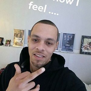 Meet your Posher, Marcus